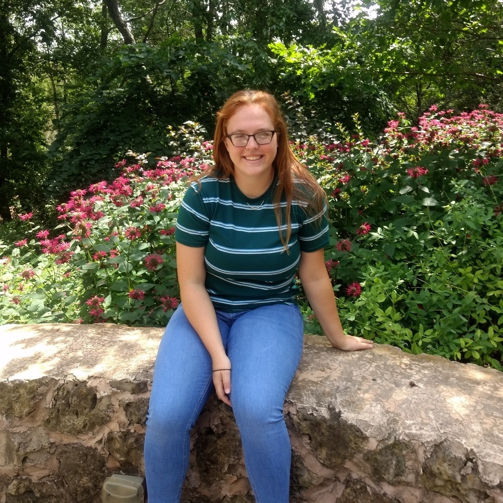 Meet your Posher, Kourtney